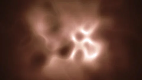 Light movement without fluid focus Vídeo Stock 315290931