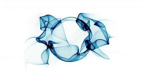 Light Moves 12 - HD Stock Footage 123997