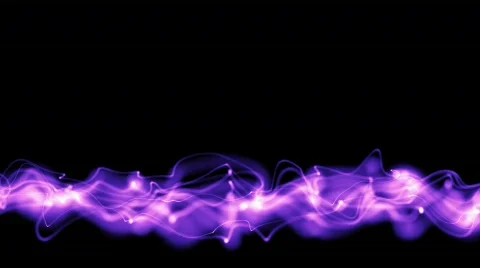 Light Moves 18 - HD Stock Footage 124015