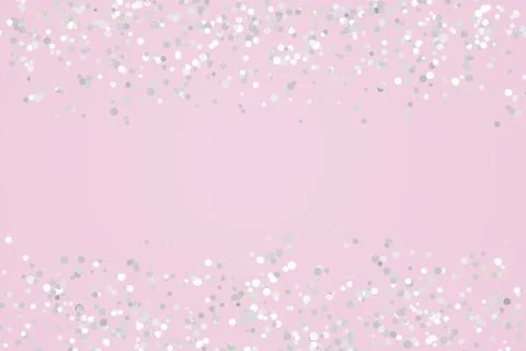 Light multicolor background, colorful vector texture with circles. Splash effect Stock Illustration