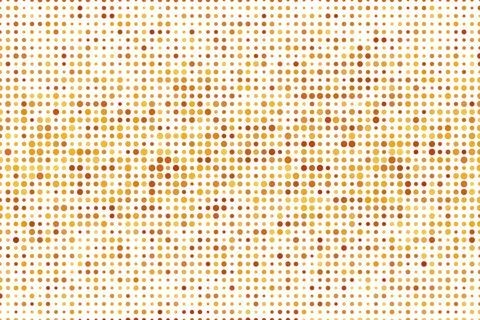 Light multicolor background, colorful vector texture with squares. Glitter Stock Illustration