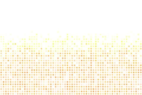 Light multicolor background, colorful vector texture with squares. Glitter Stock Illustration