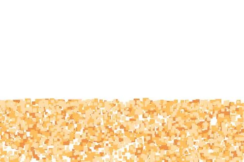 Light multicolor background, colorful vector texture with squares. Splash effect Stock Illustration