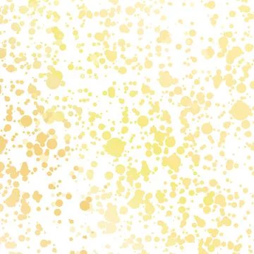 Light multicolor background, colorful vector texture with circles. Splash effect Stock Illustration