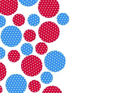 Light multicolor background, colorful vector texture with circles. Splash effect Ilustración de archivo