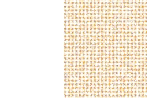 Light multicolor background, colorful vector texture with squares. Splash effect Stock Illustration