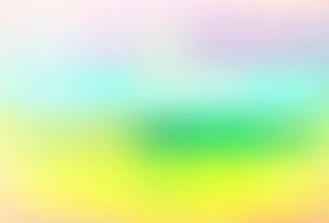Light Multicolor, Rainbow vector bokeh and colorful pattern. イラスト素材