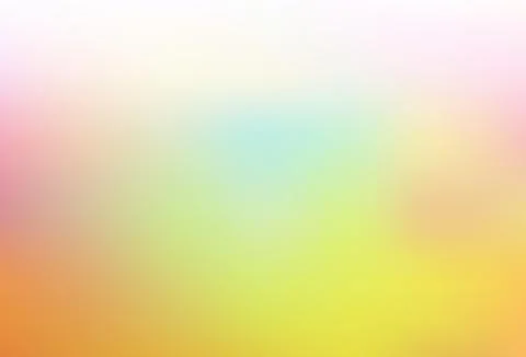 Light Multicolor, Rainbow vector modern elegant background. 스톡 일러스트