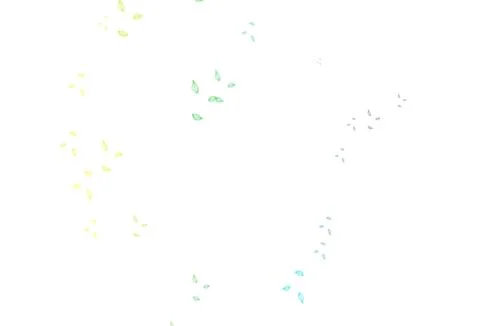 Light Multicolor, Rainbow vector sketch pattern. イラスト素材