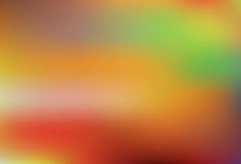 Light Multicolor vector abstract bright pattern. Stock Illustration