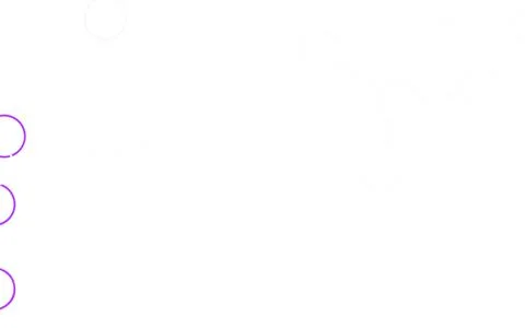 Light Multicolor vector pattern with artificial intelligence network. 스톡 일러스트