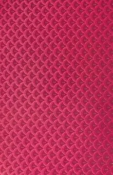 Light natural linen texture for the background Stock Photos