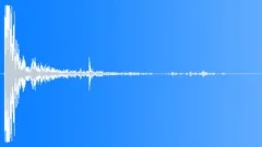 Light Naval Cannon Blast 12Sound Effect