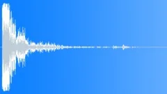Light Naval Cannon Blast 14Sound Effect
