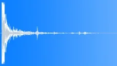 Light Naval Cannon Blast 15Sound Effect
