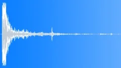 Light Naval Cannon Blast 16Sound Effect