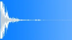 Light Naval Cannon Blast 17 Sound Effect