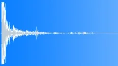 Light Naval Cannon Blast 4Sound Effect
