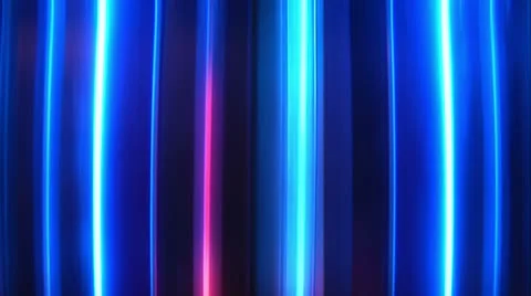 Light neon 03 Video stock 25363509