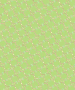 Light neon candy continuous stroke-based wallpaper pattern with sky blue, electr Illustrazione stock