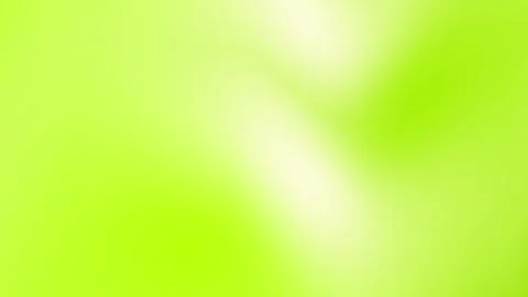 Light neon green gradient backround Stock Footage 328134291