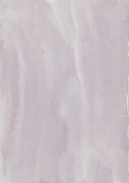 Light Neutral Tint Hand Painted Watercolor Background Texture Stock Photos