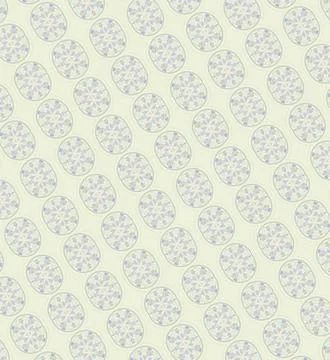Light nordic stone themed repeating geometric background, accented by parch.. Stock Illustration