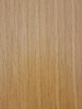 Light Oak Wood Grain Texture Background Fotos Stock