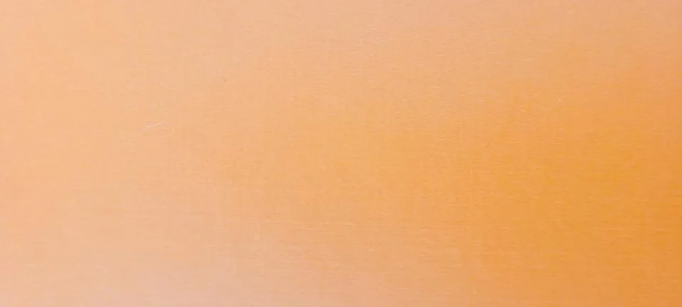 Light orange background with gradient 스톡 사진
