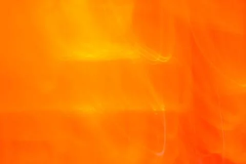 Light orange background . Stock Photos