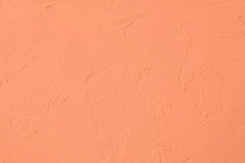 Light orange colored low contrast Concrete textured background Stock Illustration