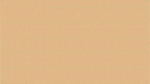 Light orange dot pattern texture background Stock Illustration