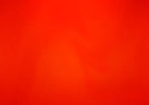 Light Orange vector abstract blurred pattern. Illustrazione stock