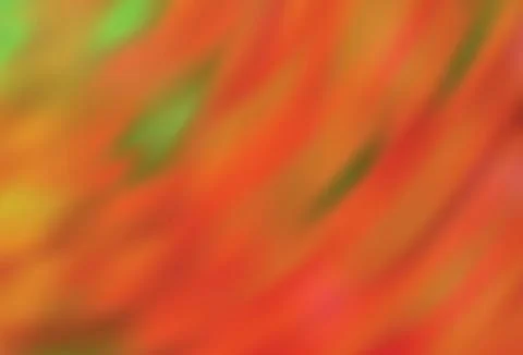 Light Orange vector abstract bright pattern. Stock-Illustration