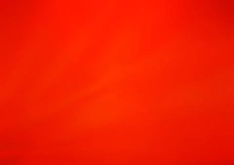 Light Orange vector blurred shine abstract background. Stock Illustration