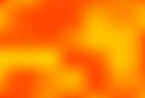 Light Orange vector glossy abstract background. Stock Illustration