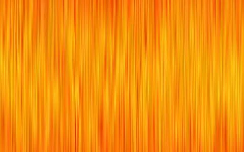 Light Orange vector layout with flat lines. Stock Illustration