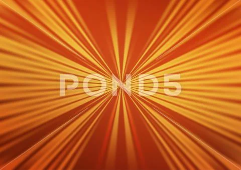 Light Orange vector layout with flat lines. Ilustraciones de archivo
