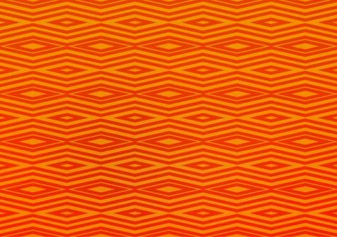 Light Orange vector layout with lines, rectangle. 스톡 일러스트