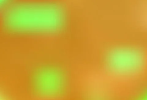 Light Orange vector modern elegant layout. Stock Illustration