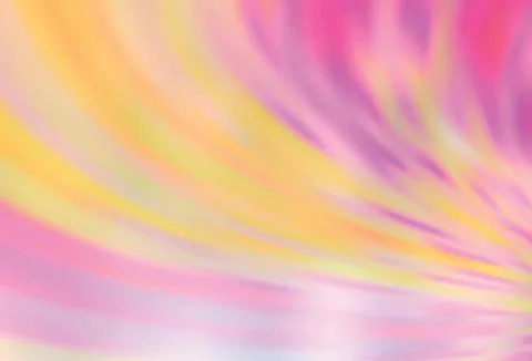 Light Orange vector modern elegant layout. Stock Illustration