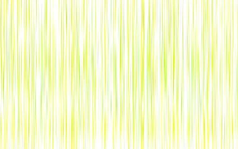 Light Orange vector pattern with sharp lines. Stock Illustration