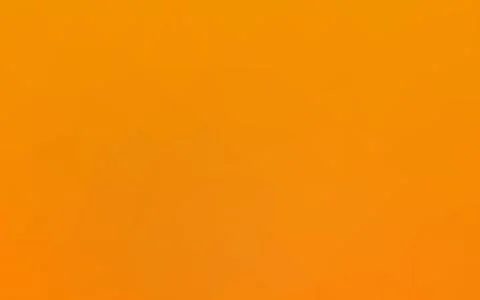 Light Orange vector shining triangular pattern. Illustrazione stock