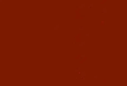 Light Orange vector texture with disks, rectangles. Stock Illustration