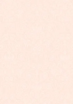 Light orange vintage pattern textured background Stock Illustration