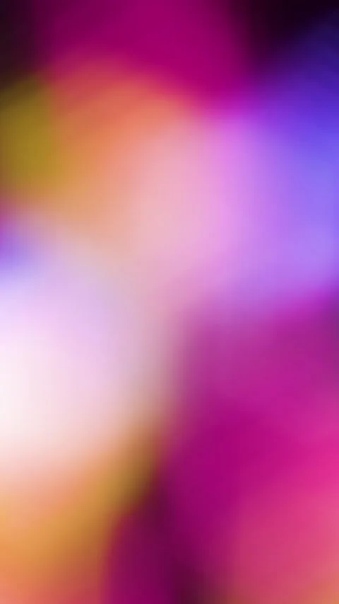 Light organic leaks effect background animation. Vertical looped video Video stock 226369734