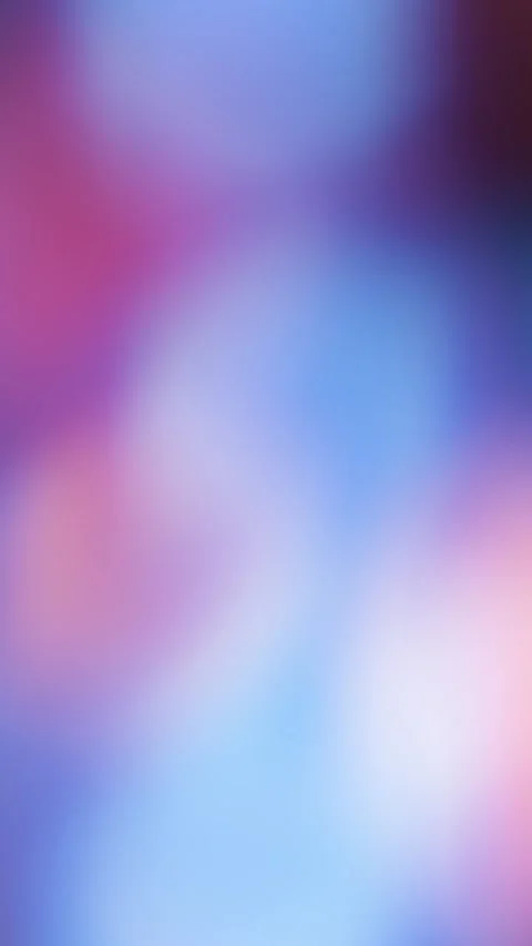 Light organic leaks effect background animation. Vertical looped video Stock Footage 229459756