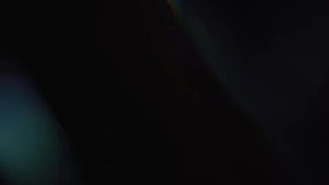 Light organic leaks effect background animation footage. Elegant abstract Stock Footage 288964387