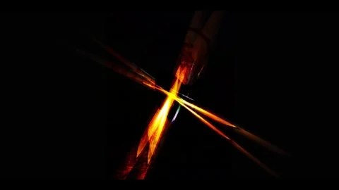 Light overlay Stock Footage 314490290