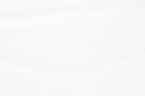 Light page from notepad as background, white paper textures with empty space Stock Photos